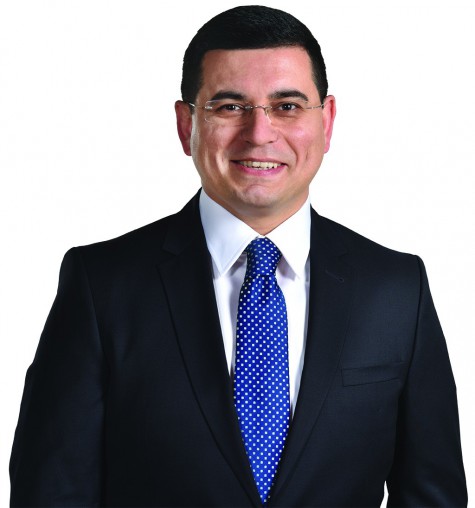 Başkan’ın Mesajı