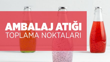 Ambalaj Atığı