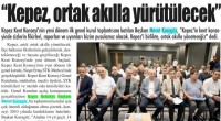 Basında Konsey