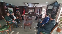 Konsey Fotoğrafları