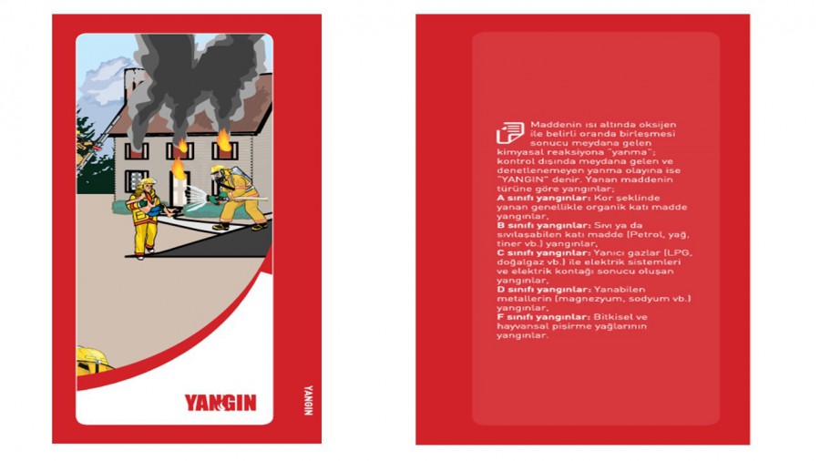 Yangın