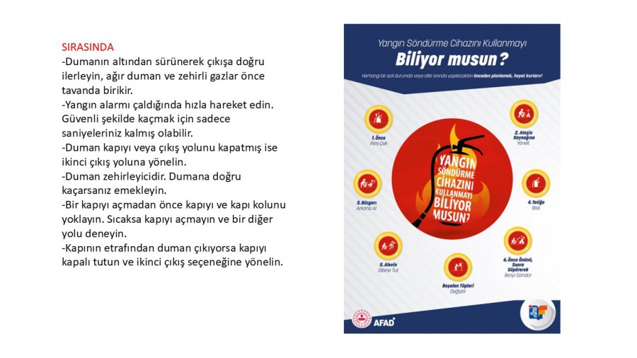 Yangın
