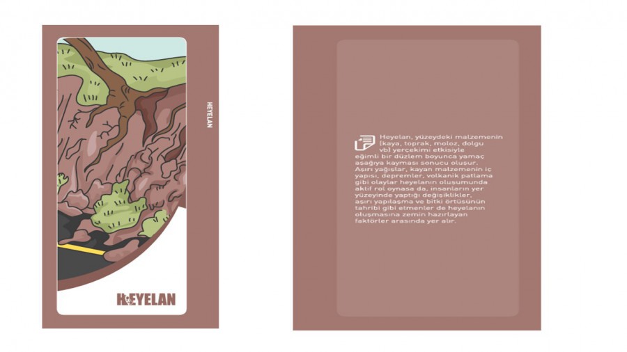 Heyelan