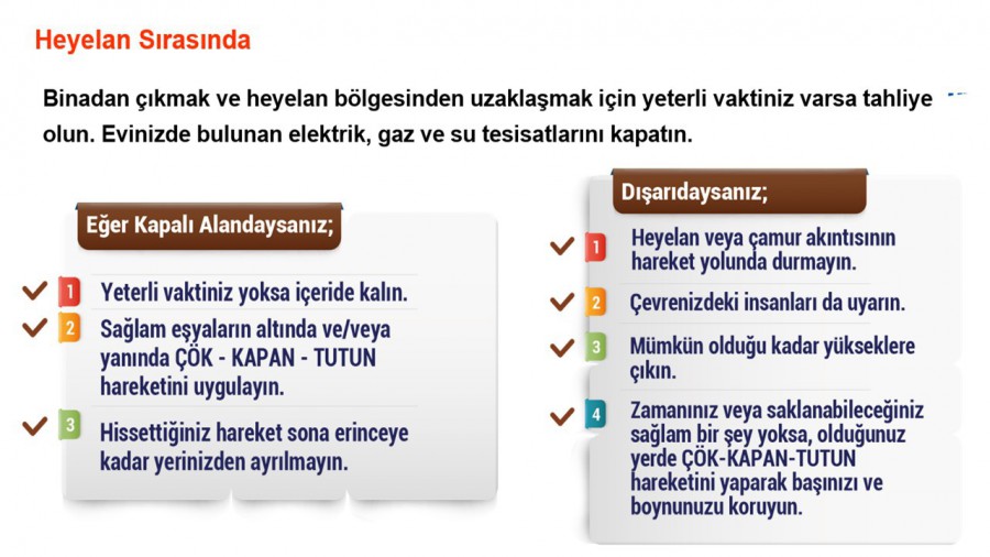 Heyelan