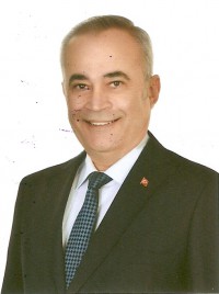 Mehmet KESER-Kütükçü Mahallesi Muhtarı