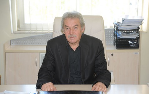 Tahir TUNCA