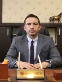 Feridun VAROL