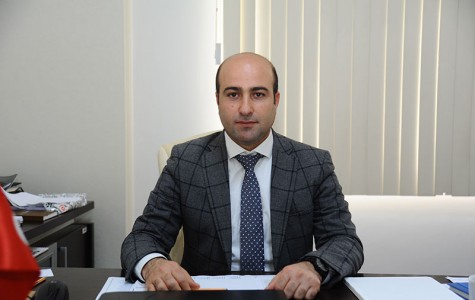 Muhammed Ahmet DEMİRTAŞ