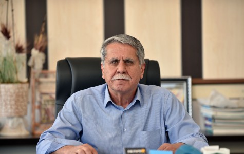 Ali ASLAN