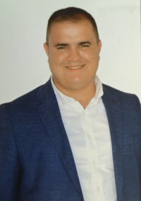 Muhammet Hüseyin ÇELTEK-Altıayak Mahallesi Muhtarı