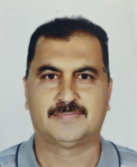 Cemali ÇETİNKAYA-Altınova Düden Mahallesi Muhtarı