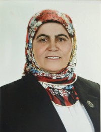 Nurten KURT-Altınova Orta Mahallesi Muhtarı