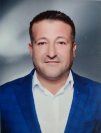 Mümin ACAR-Altınova Sinan Mahallesi Muhtarı