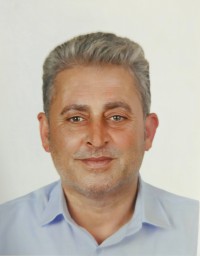 Cahit AŞIK-Atatürk Mahallesi Muhtarı