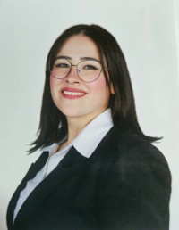 Serap YILMAZ-Aydoğmuş Varsak Mahallesi Muhtarı