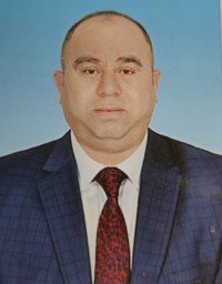 Ali ACAR-Başköy Mahallesi Muhtarı