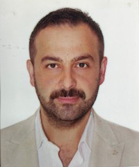 Ramazan ÇATAL-Çamlıbel Mahallesi Muhtarı