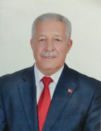 Veli SARI-Çankaya Mahallesi Muhtarı