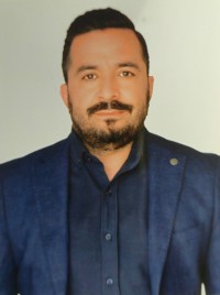 Ahmet AKBAŞ-Demirel Mahallesi Muhtarı