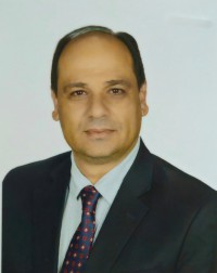 Erol BAKIRCI-Duraliler Mahallesi Muhtarı
