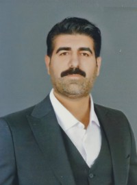 Murat MİRZE-Düdenbaşı Mahallesi Muhtarı