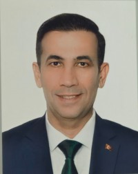Süleyman KABAAĞAÇ-Emek Mahallesi Muhtarı
