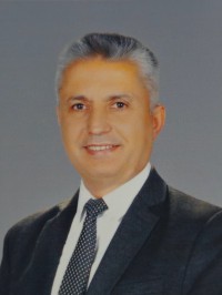 Yunus YILDIZ-Fatih Mahallesi Muhtarı