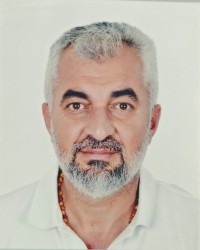 Kemal SÖZEN-Gazi Mahallesi Muhtarı