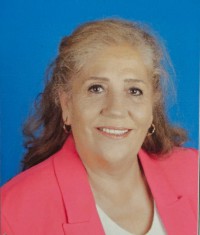 Gülten YURTLAK-Göksu Mahallesi Muhtarı