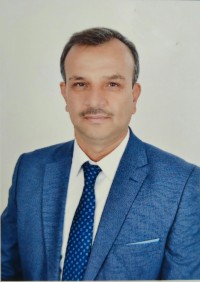 Bekir KINAY-Habibler Mahallesi Muhtarı