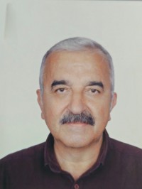 Emin KÜÇÜKKARA-Kanal Mahallesi Muhtarı