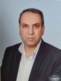 Recep SABIR-Karşıyaka (Kepez) Mahallesi Muhtarı