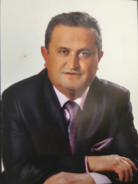 Süleyman DEMİREL-Kazım Karabekir Mahallesi Muhtarı