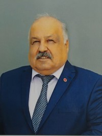 Yusuf KÜÇÜKKAYA-Kepez Mahallesi Muhtarı