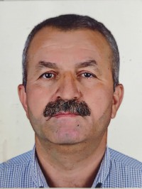 Arif UĞURLU-Kızıllı Mahallesi Muhtarı