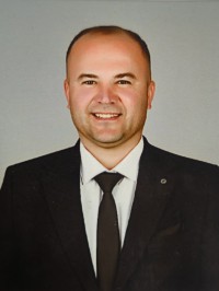 Özgür GÖNCÜ-Kirişçiler Mahallesi Muhtarı