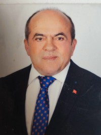 Hasan YAVAŞLAR-Kültür Mahallesi Muhtarı