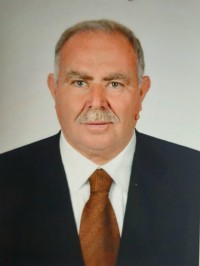 Ahmet BATU-Odabaşı Mahallesi Muhtarı