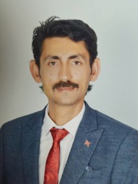 Mehmet EREN-Altınova Menderes (Kepez) Mahallesi Muhtarı