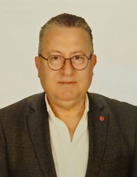 Yavuz KARACAN-Santral Mahallesi Muhtarı