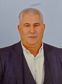 Veli KOÇ-Sütçüler Mahallesi Muhtarı