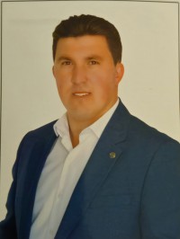Durmuş BİLGİN-Şelale Mahallesi Muhtarı