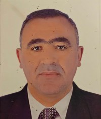 Veysel AYÇIN-Ulus Mahallesi Muhtarı