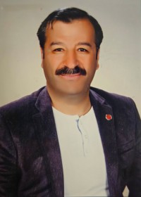 Memduh AYDINCAN-Yükseliş Mahallesi Muhtarı