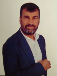 Ekrem ASLAN-Yavuz Selim Mahallesi Muhtarı