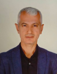 Feridun NERGİZ-Yeni Doğan Mahallesi Muhtarı