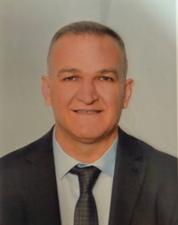 Murat DURAN-Yeni Mahalle Mahallesi Muhtarı