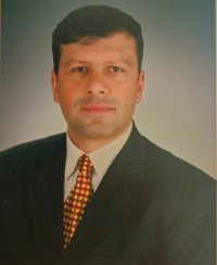Mehmet KARADENİZ-Yeşilyurt Mahallesi Muhtarı