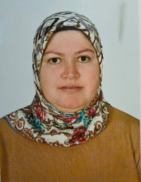 Naime AKSU-Zeytinlik Mahallesi Muhtarı