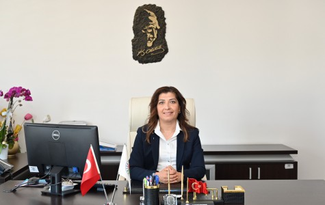 Hande PINARBAŞI